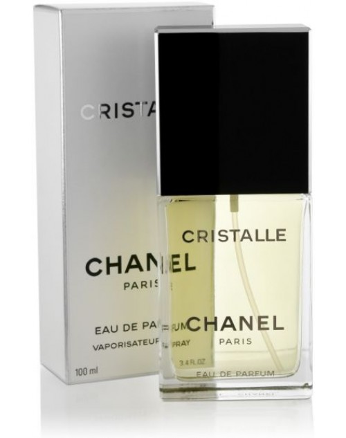 Chanel Cristalle for Women -100ml, Eau de Parfum-