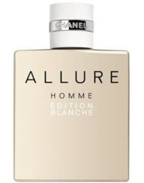 Allure Homme Edition Blanche by Chanel EDT 100ml