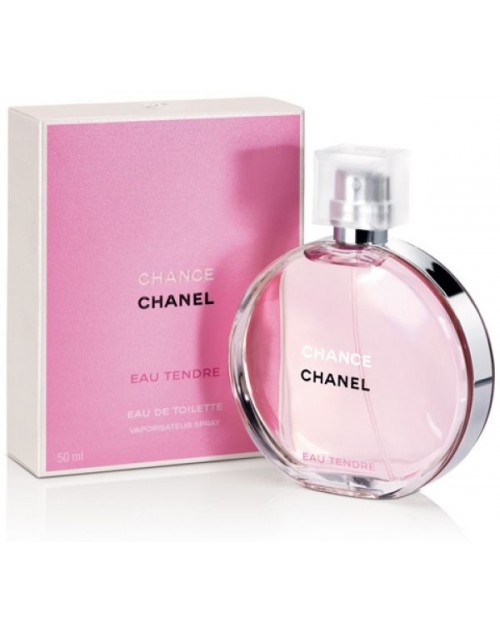 Chance Eau Tendre -شانس أو تندر-