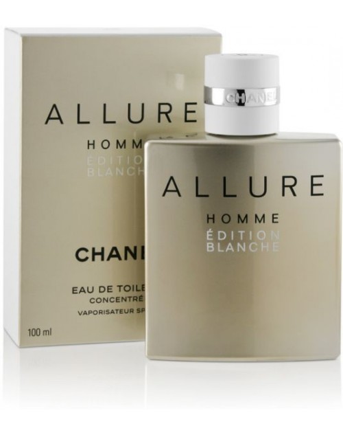 Allure Homme Edition Blanche by Chanel for men